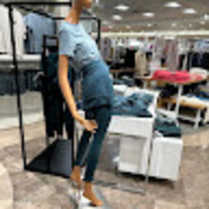 Meet your Posher, Jenna